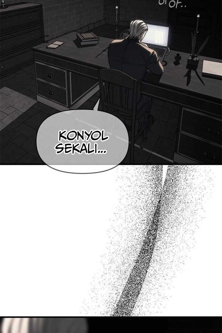 Undercover! Chaebol High School Chapter 83 halaman 165