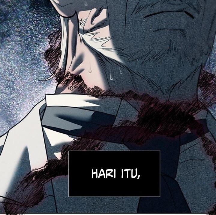 Undercover! Chaebol High School Chapter 83 halaman 126