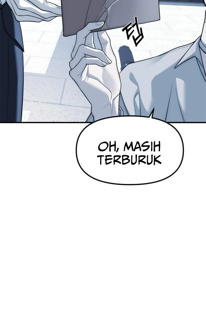 Undercover! Chaebol High School Chapter 83 halaman 18