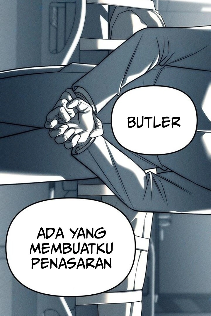 Undercover! Chaebol High School Chapter 83 halaman 113