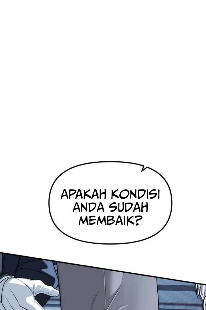 Undercover! Chaebol High School Chapter 83 halaman 17