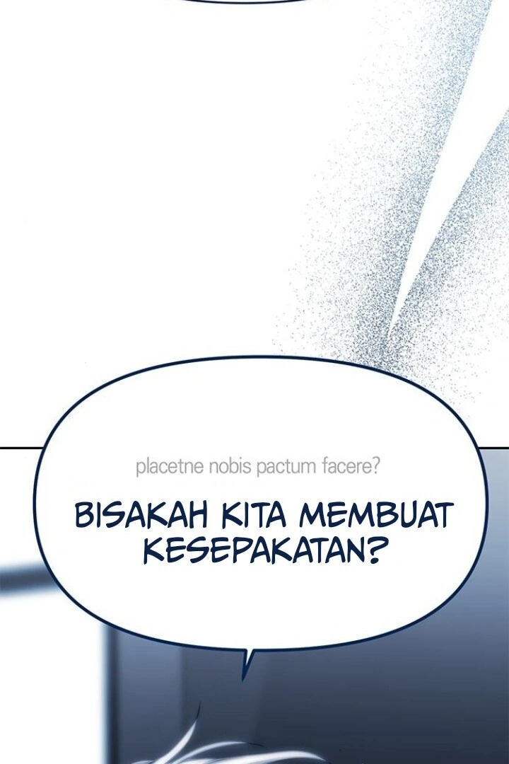 Undercover! Chaebol High School Chapter 83 halaman 46