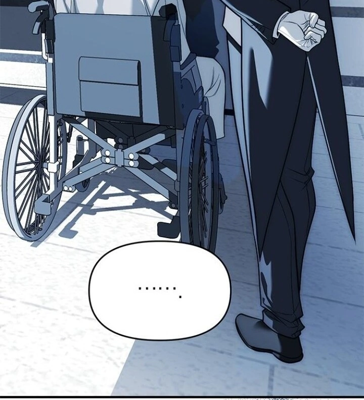 Undercover! Chaebol High School Chapter 83 halaman 32