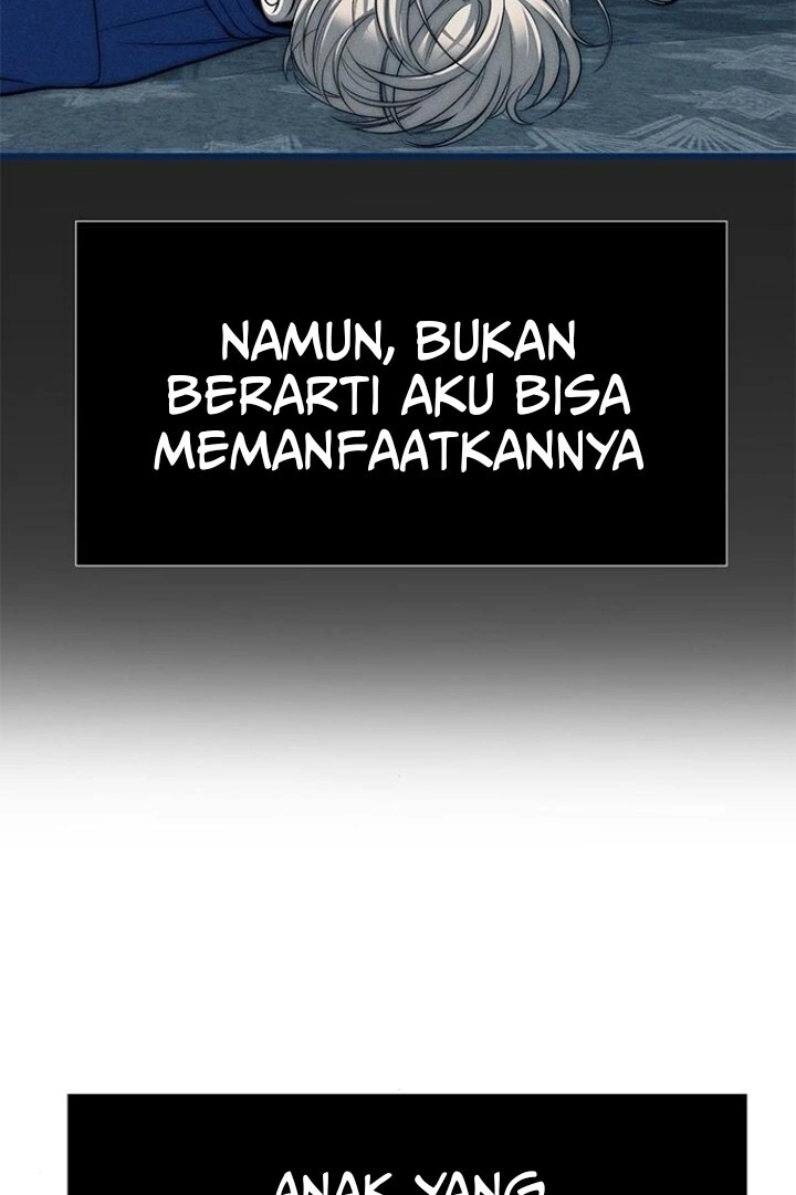Undercover! Chaebol High School Chapter 83 halaman 68