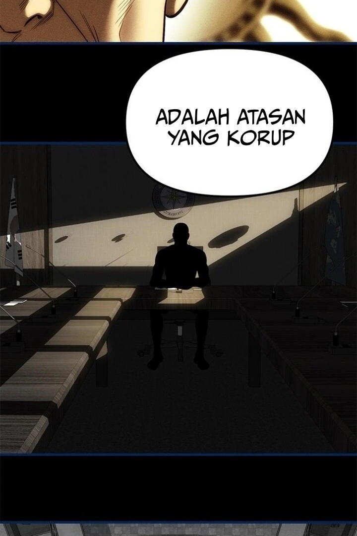 Undercover! Chaebol High School Chapter 83 halaman 121