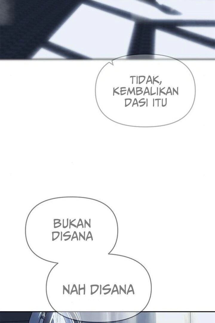 Undercover! Chaebol High School Chapter 83 halaman 4