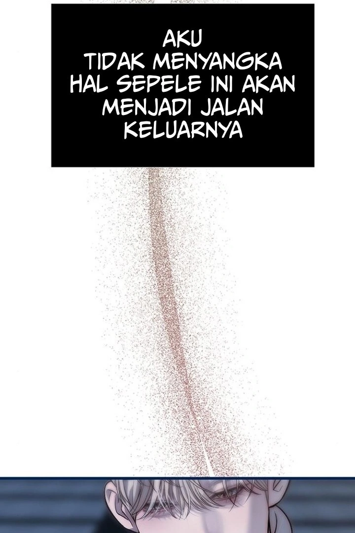 Undercover! Chaebol High School Chapter 83 halaman 158