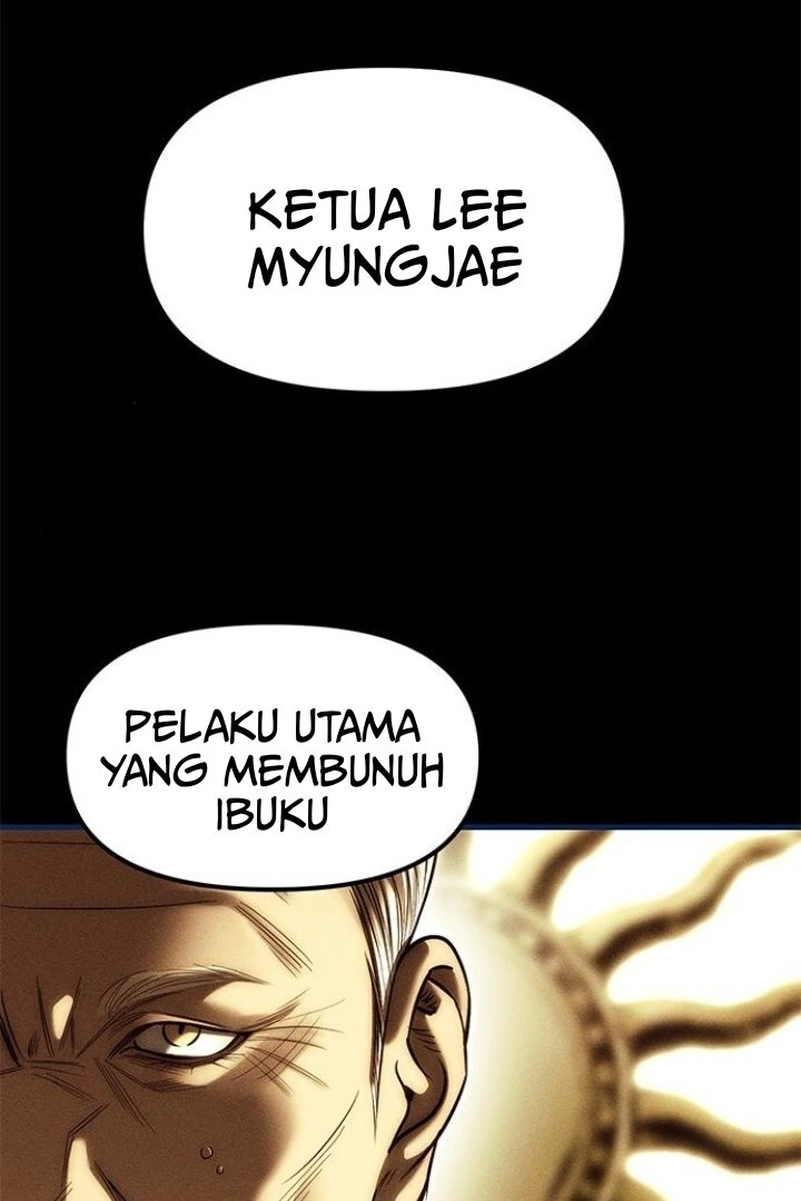 Undercover! Chaebol High School Chapter 83 halaman 120