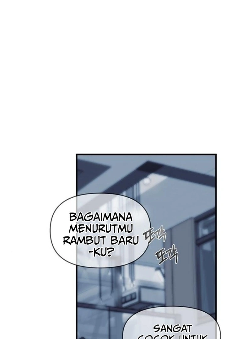 Undercover! Chaebol High School Chapter 83 halaman 173