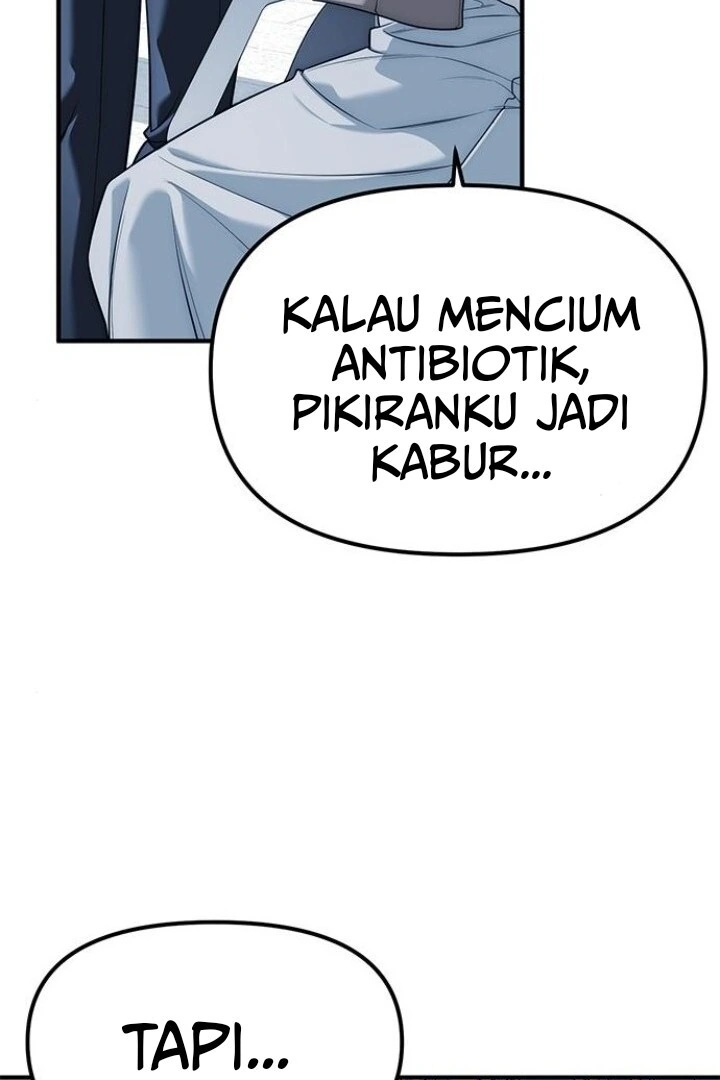 Undercover! Chaebol High School Chapter 83 halaman 20