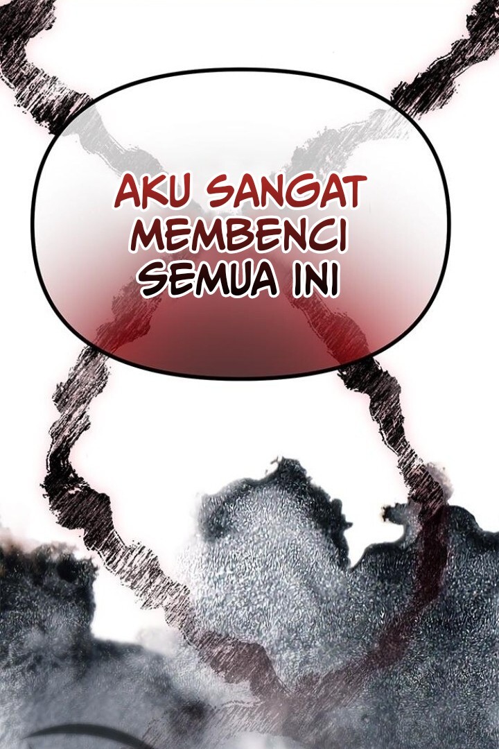 Undercover! Chaebol High School Chapter 83 halaman 127