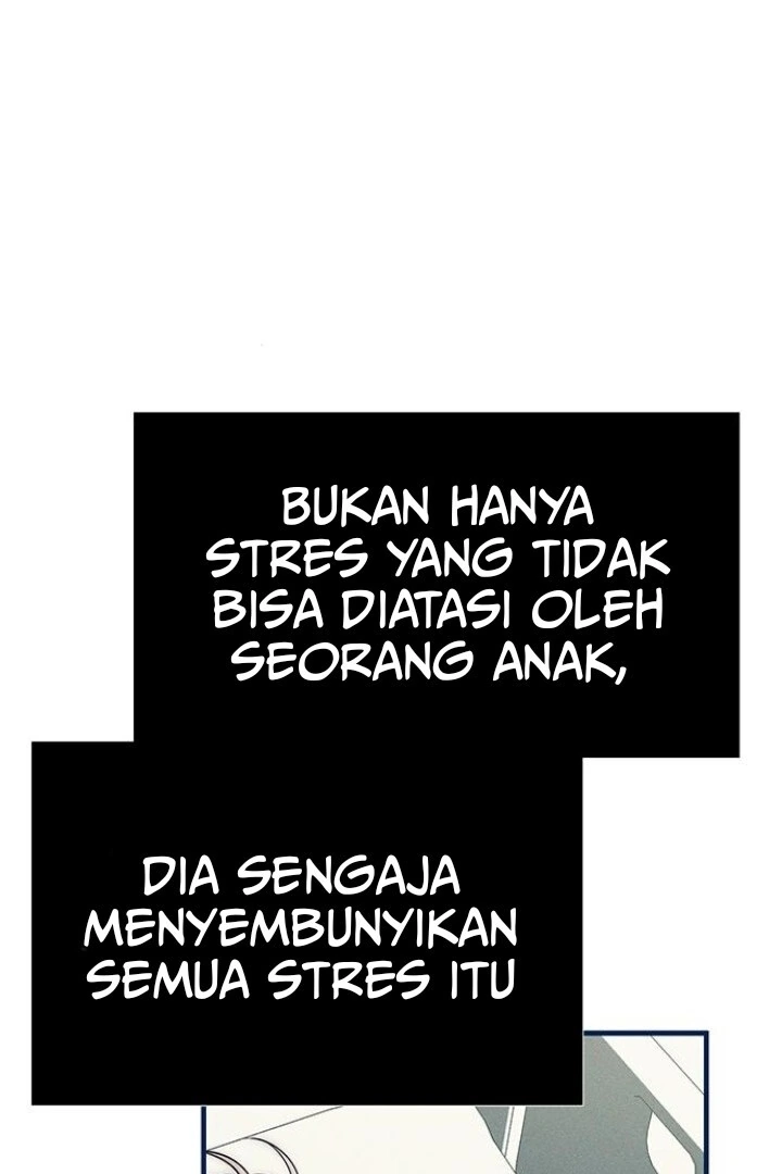 Undercover! Chaebol High School Chapter 83 halaman 81