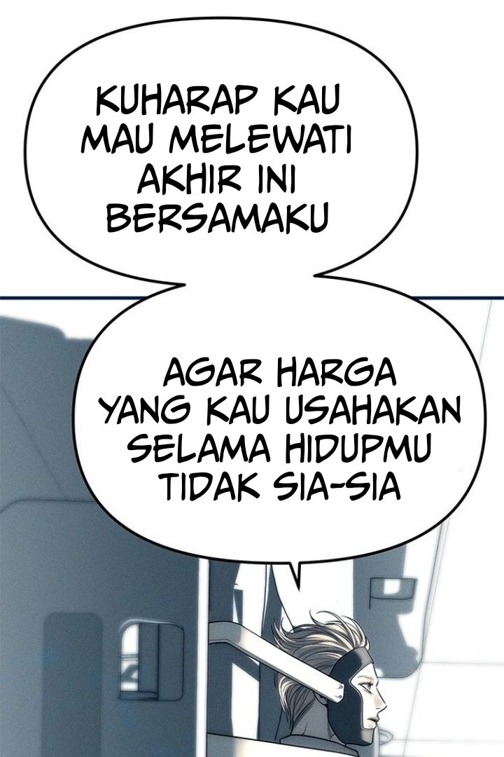 Undercover! Chaebol High School Chapter 83 halaman 112