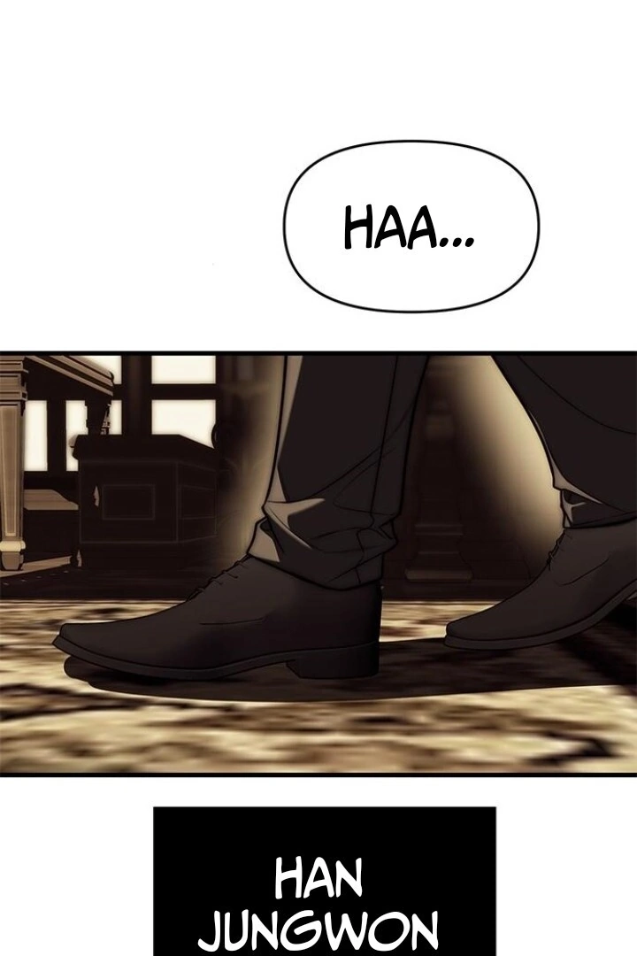 Undercover! Chaebol High School Chapter 83 halaman 54