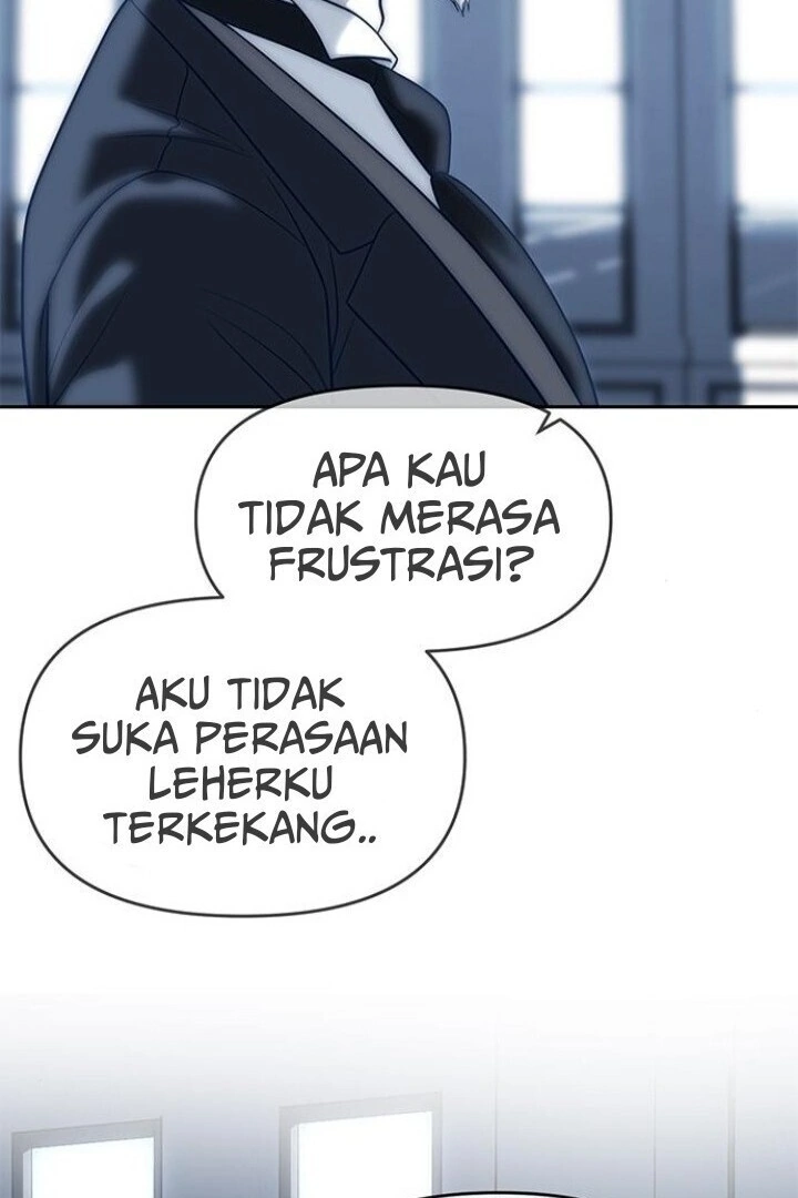 Undercover! Chaebol High School Chapter 83 halaman 7