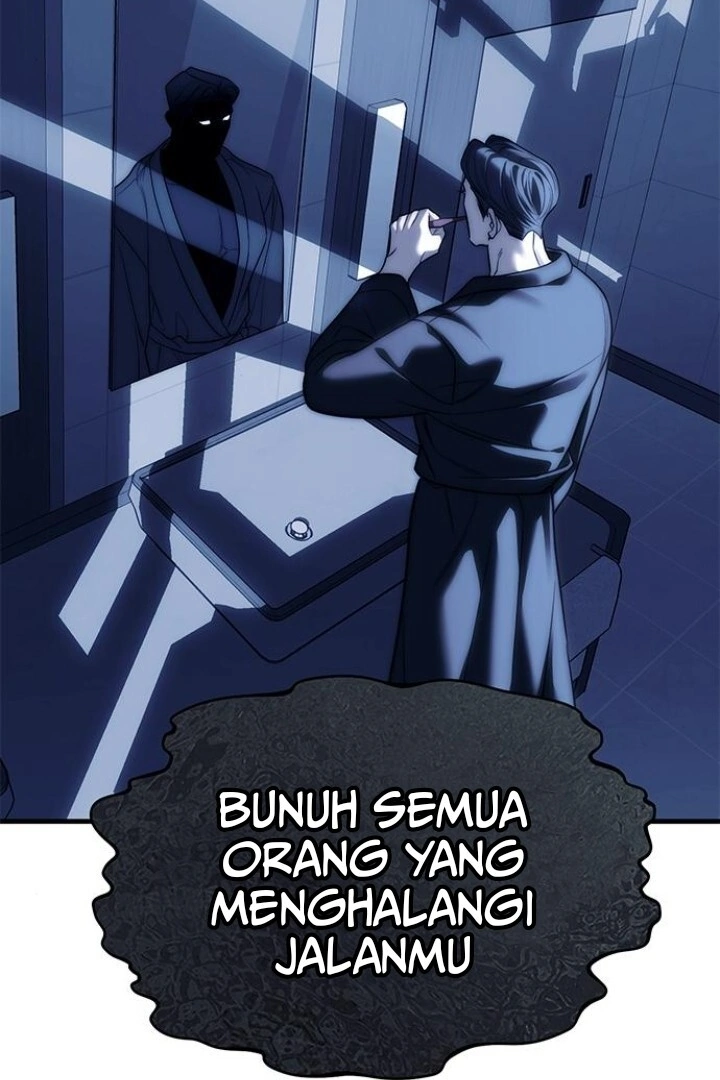 Undercover! Chaebol High School Chapter 84 halaman 89