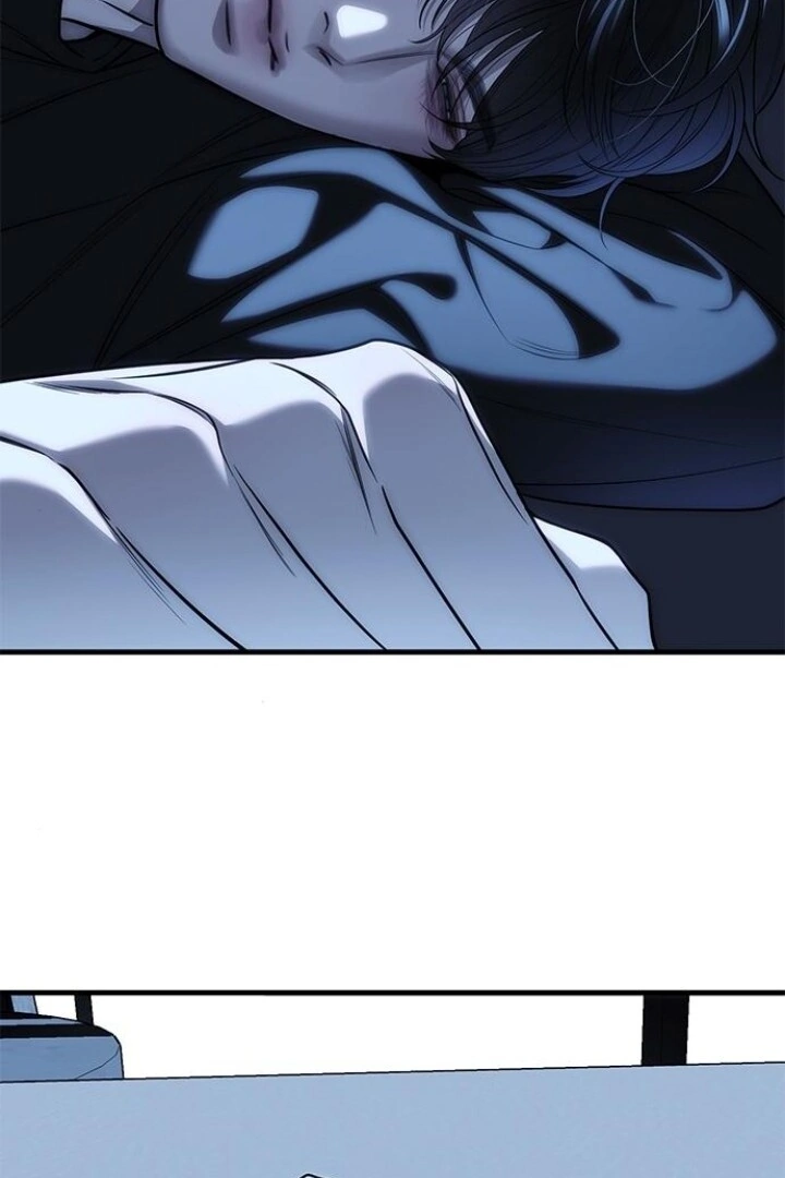 Undercover! Chaebol High School Chapter 84 halaman 45