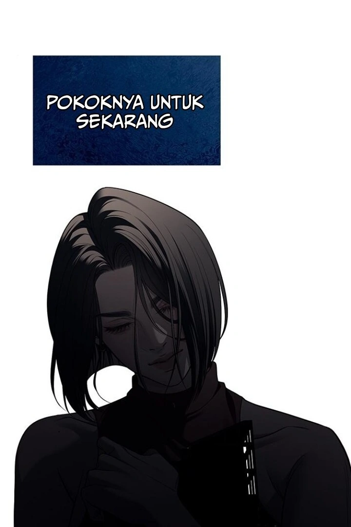 Undercover! Chaebol High School Chapter 84 halaman 106