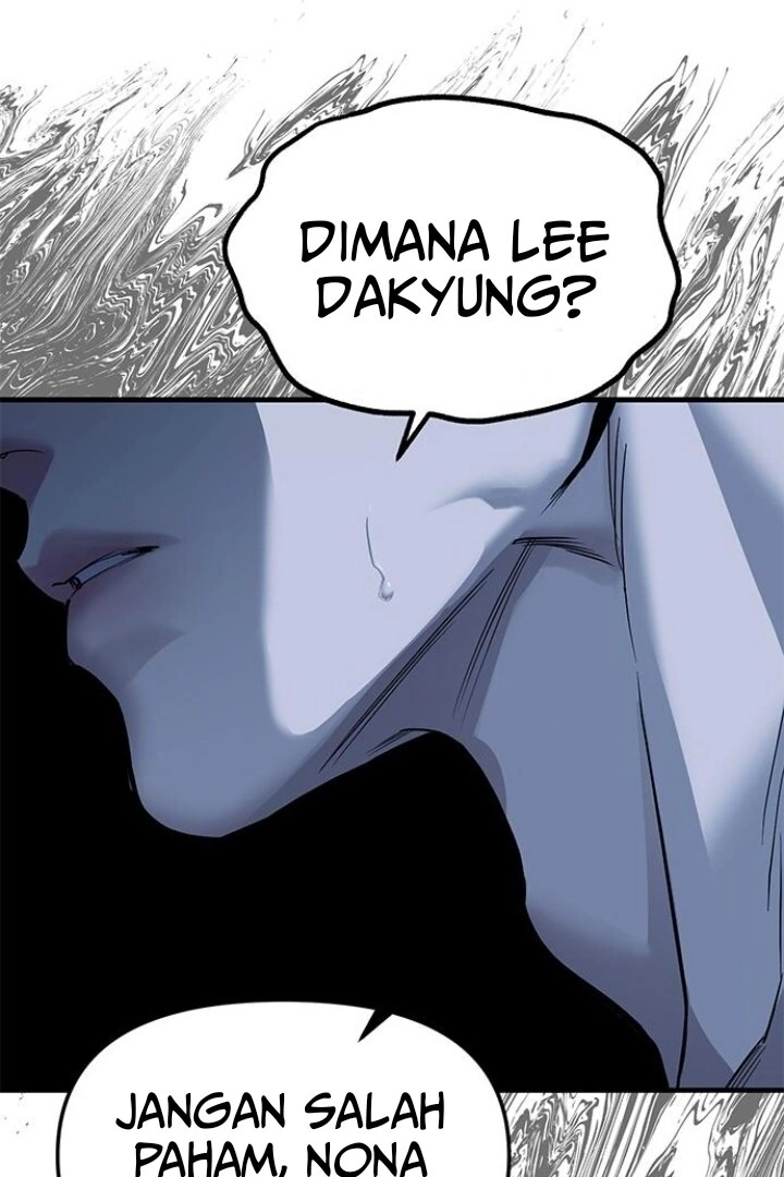 Undercover! Chaebol High School Chapter 84 halaman 120