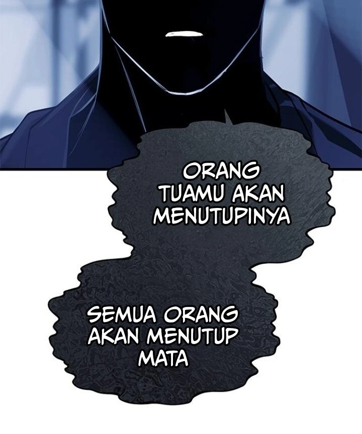 Undercover! Chaebol High School Chapter 84 halaman 94