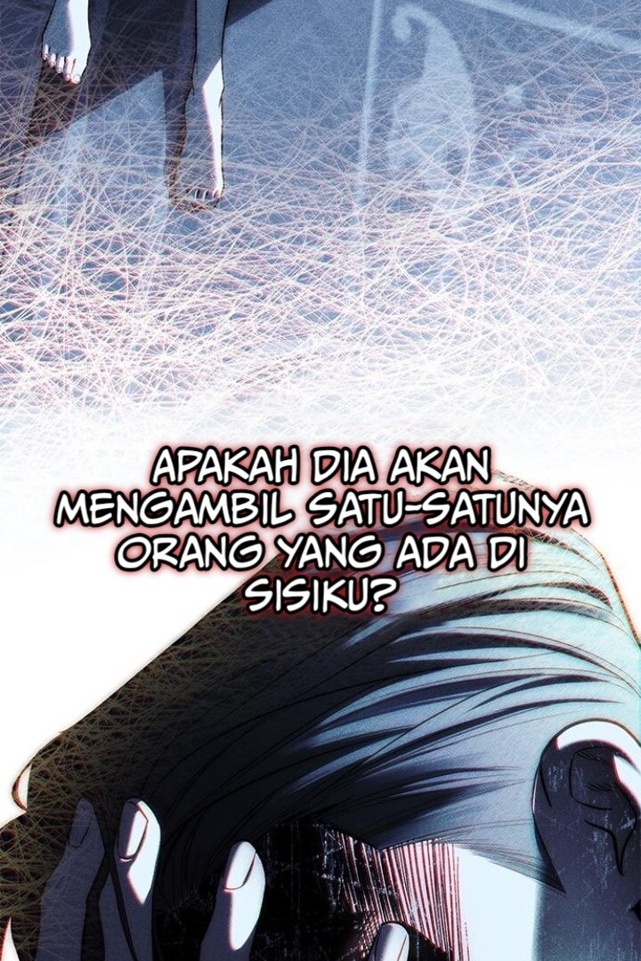 Undercover! Chaebol High School Chapter 84 halaman 130