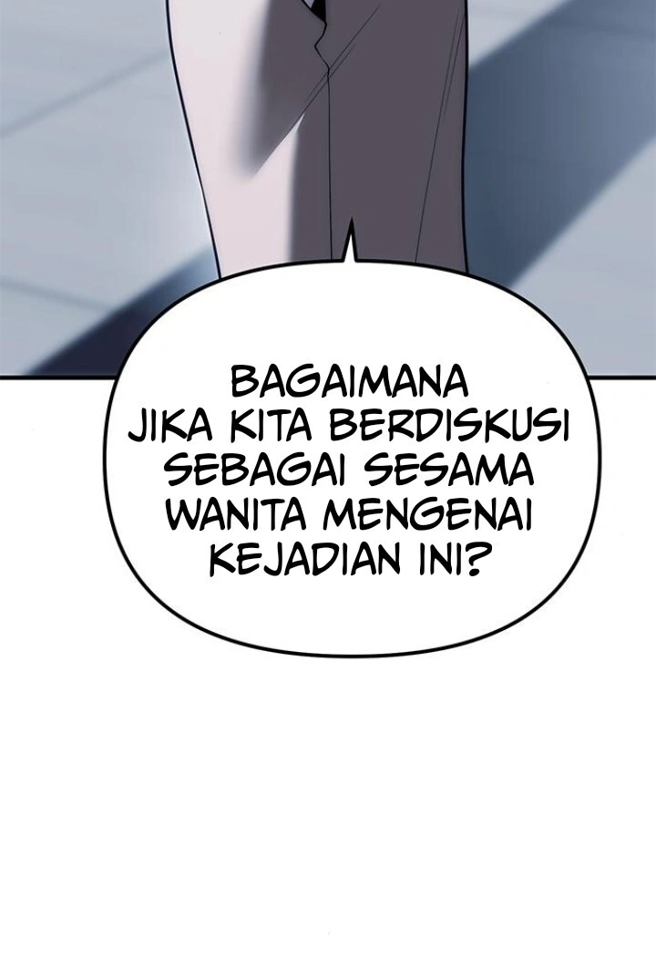 Undercover! Chaebol High School Chapter 84 halaman 14