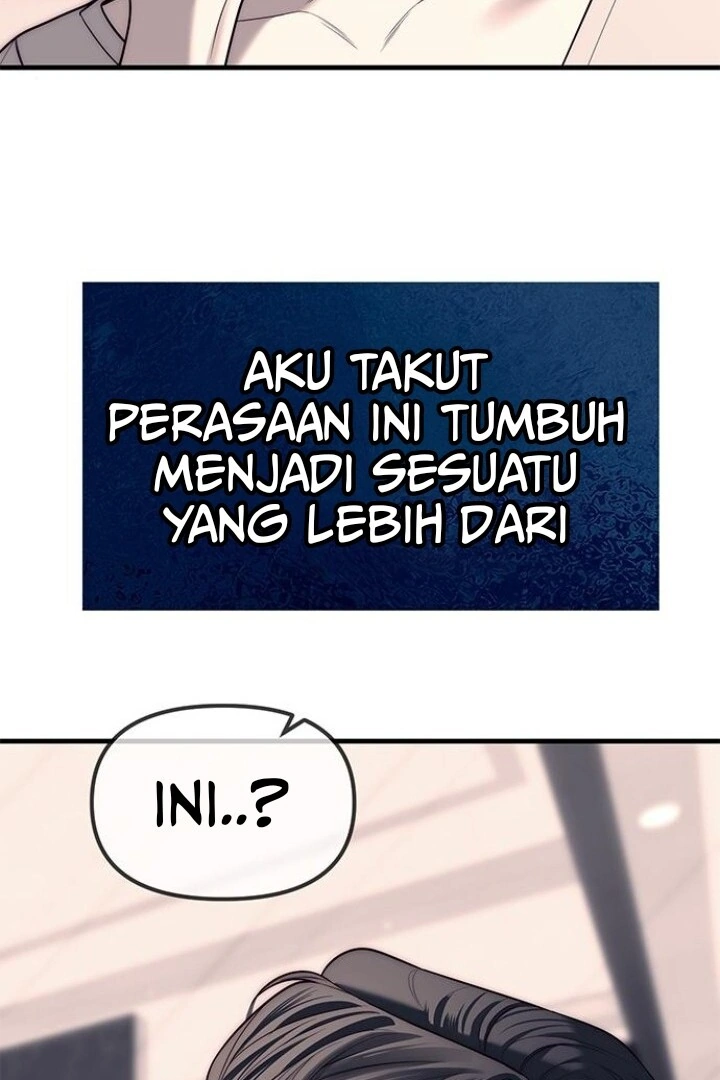 Undercover! Chaebol High School Chapter 84 halaman 80