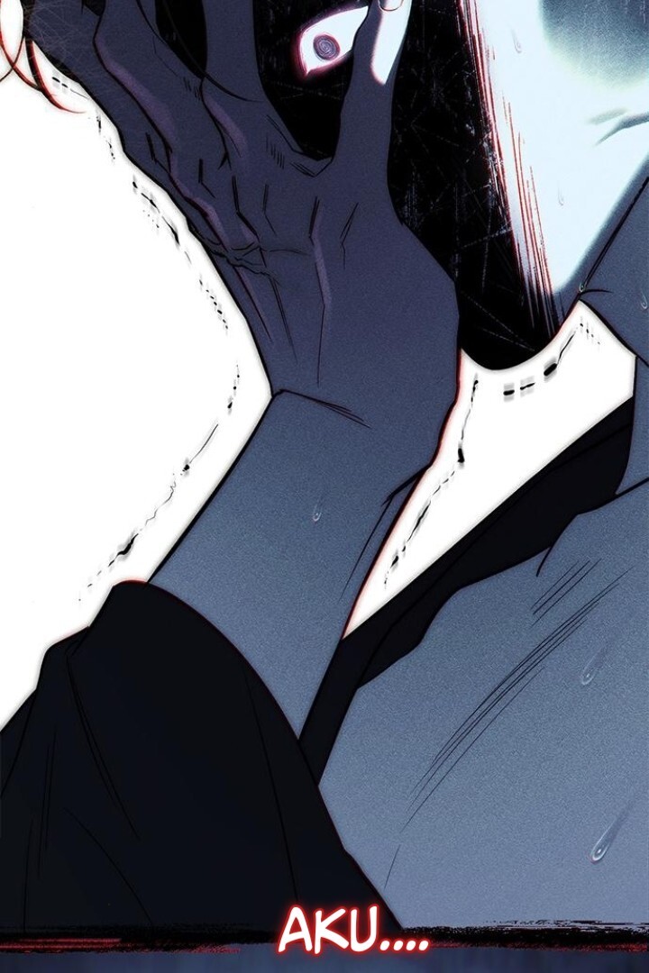 Undercover! Chaebol High School Chapter 84 halaman 131