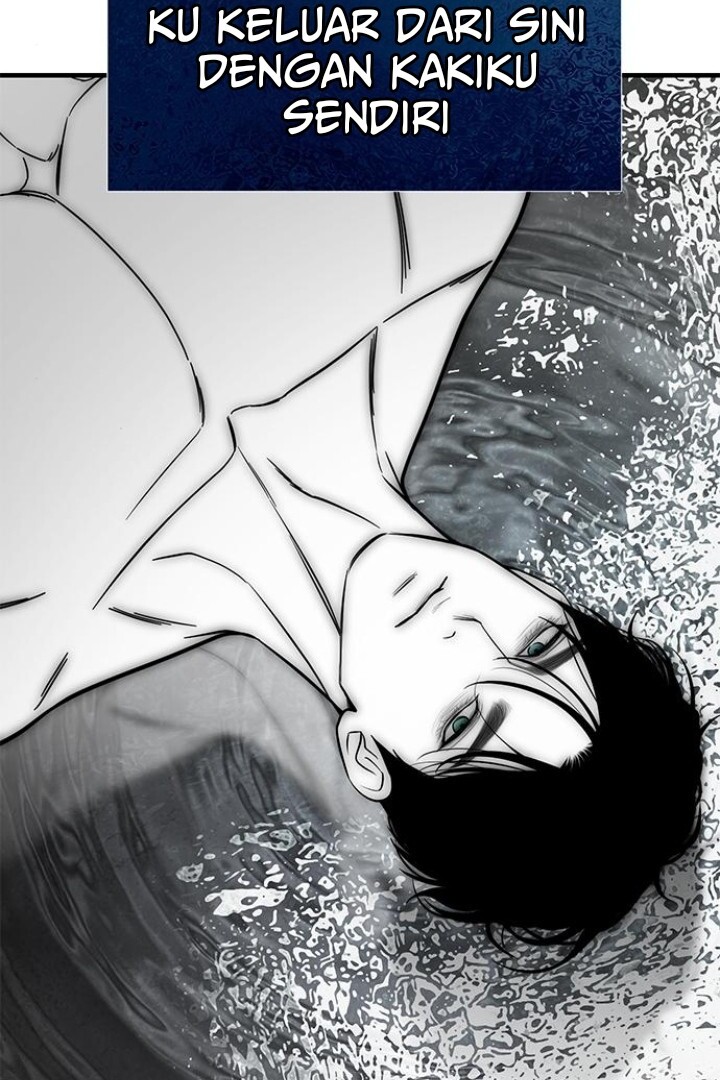 Undercover! Chaebol High School Chapter 84 halaman 66