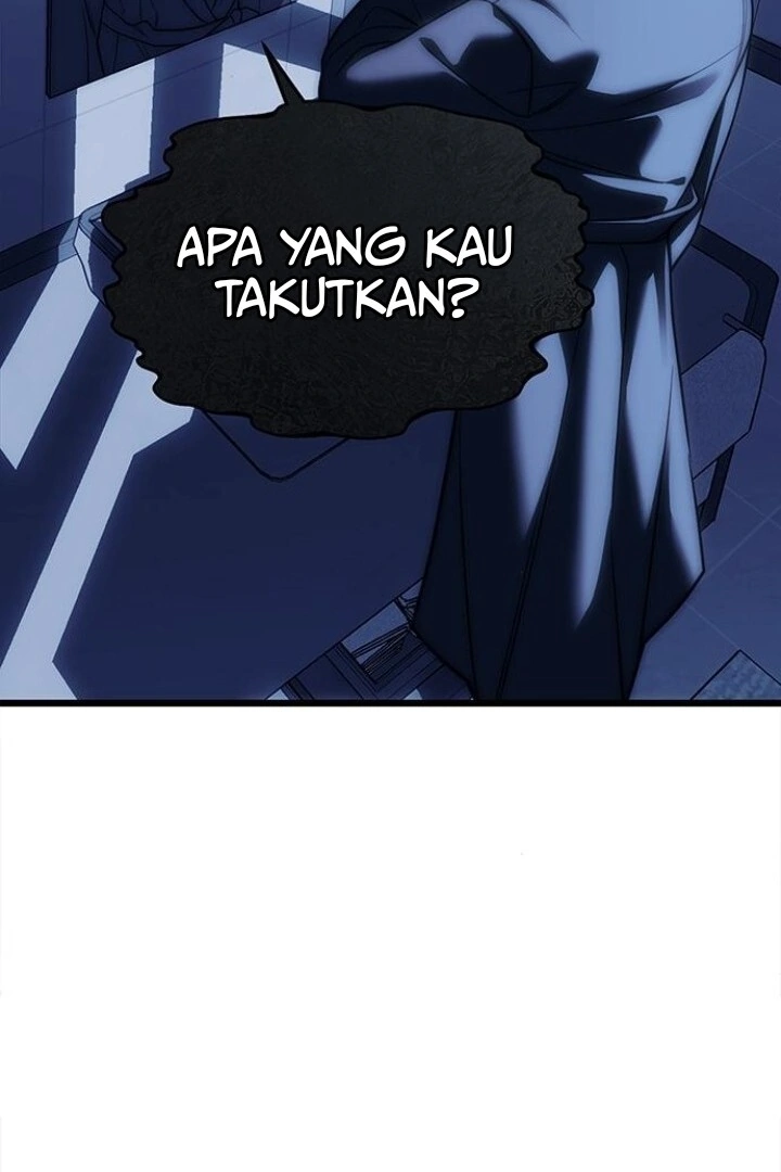 Undercover! Chaebol High School Chapter 84 halaman 99