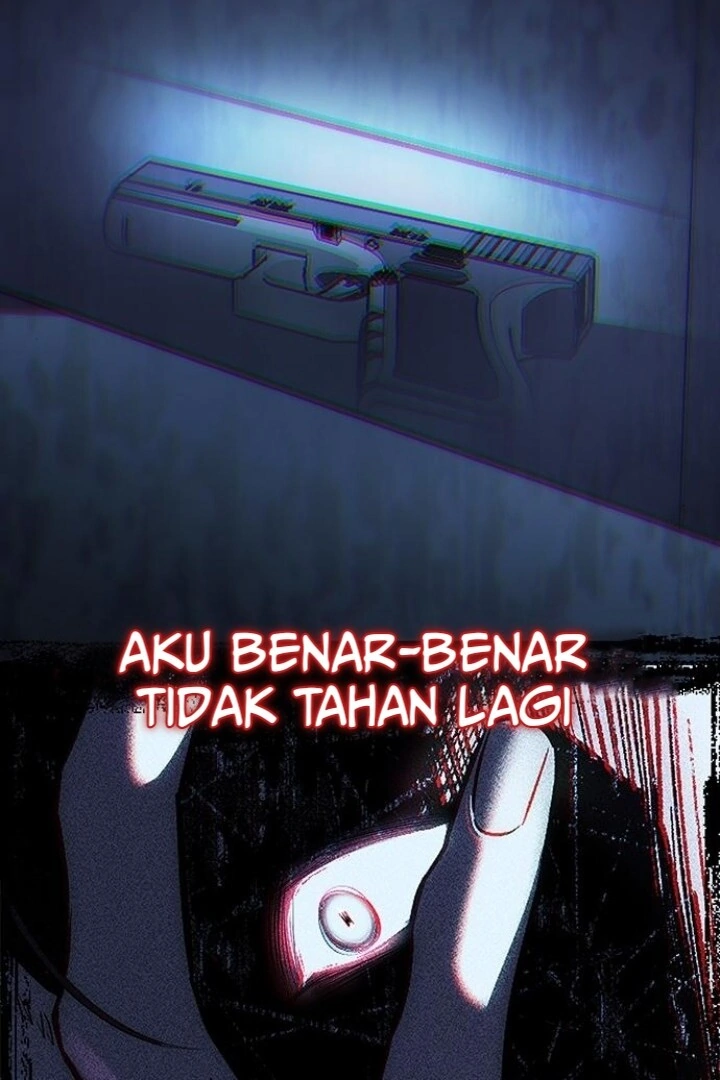 Undercover! Chaebol High School Chapter 84 halaman 132