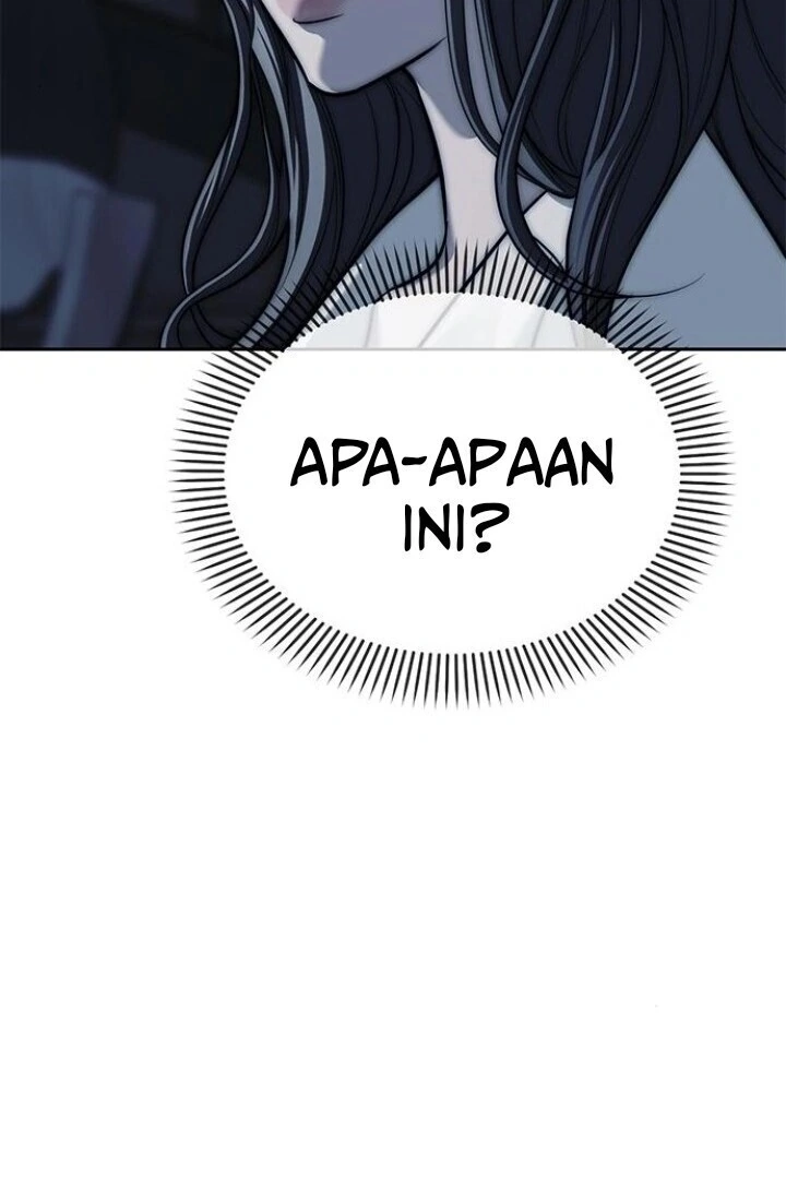 Undercover! Chaebol High School Chapter 84 halaman 2
