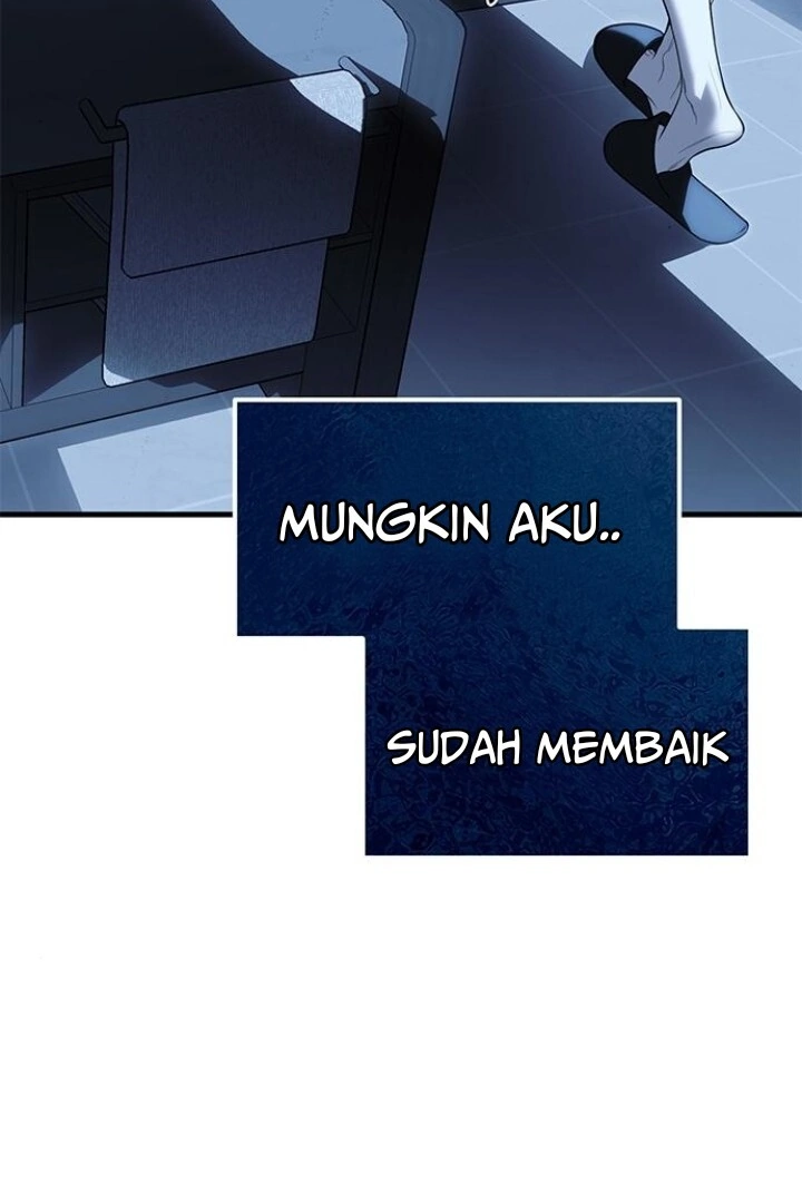 Undercover! Chaebol High School Chapter 84 halaman 105