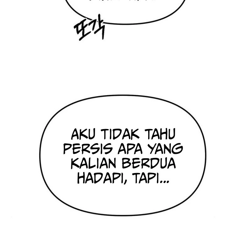 Undercover! Chaebol High School Chapter 84 halaman 31