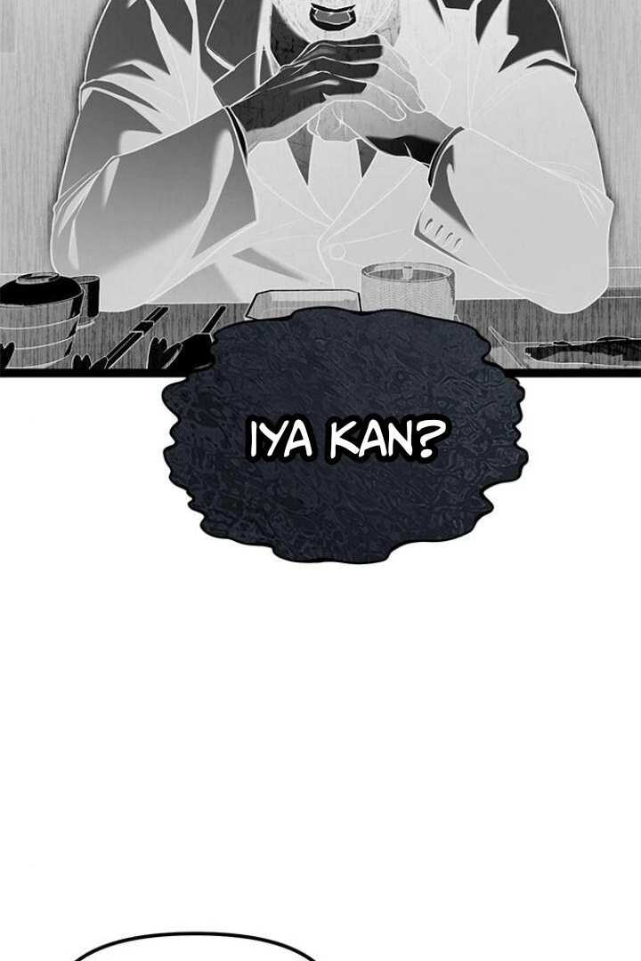 Undercover! Chaebol High School Chapter 84 halaman 96