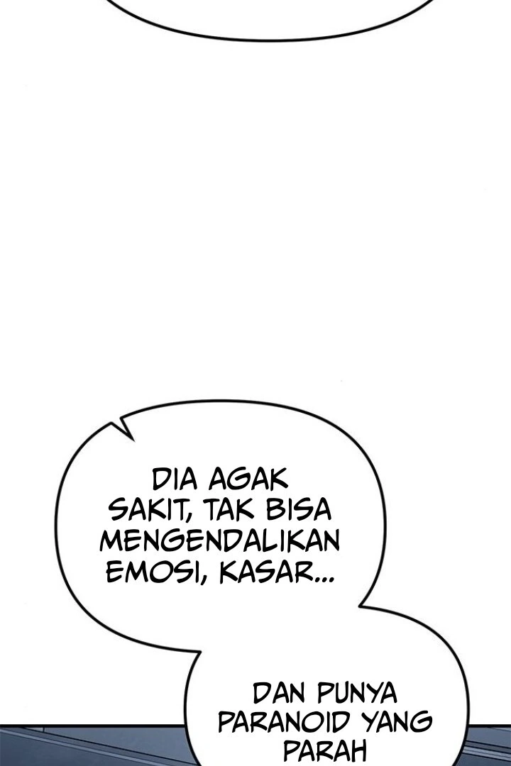 Undercover! Chaebol High School Chapter 84 halaman 34