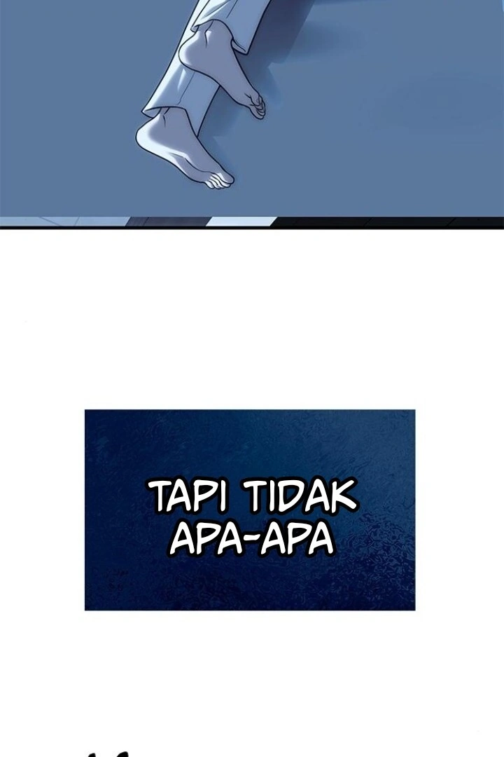 Undercover! Chaebol High School Chapter 84 halaman 49