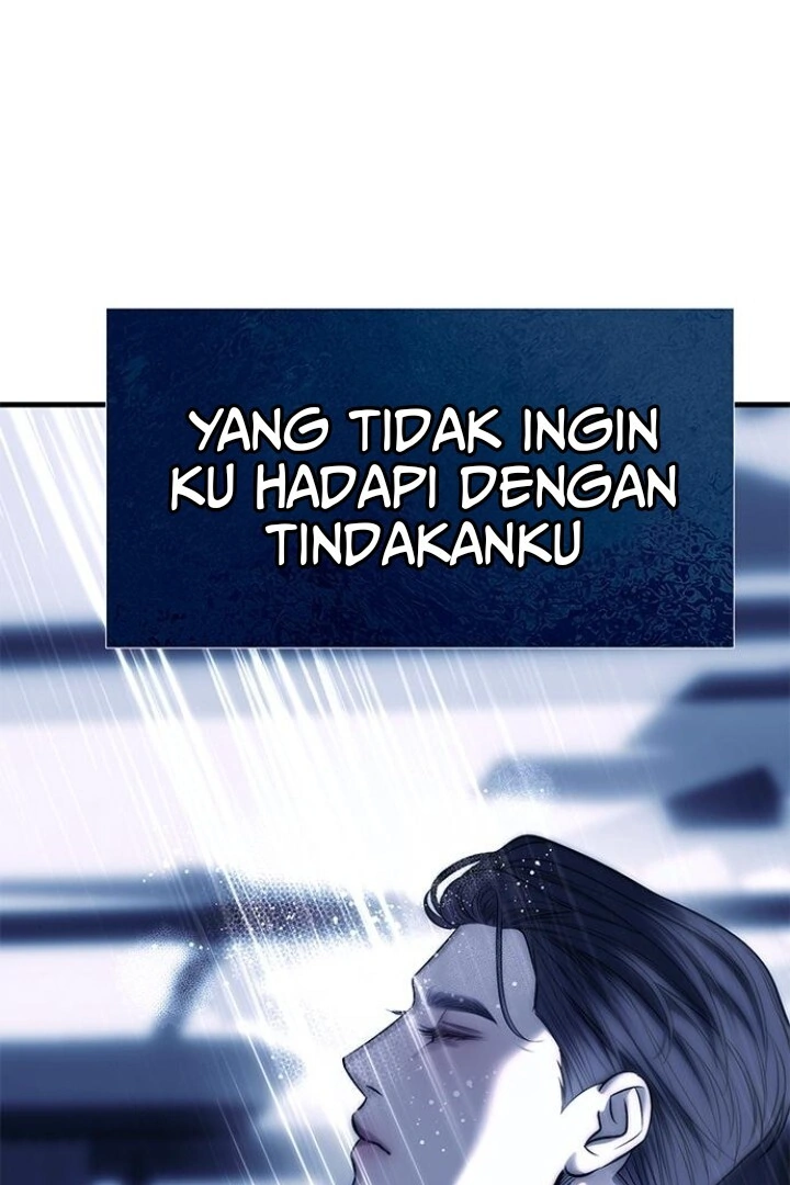 Undercover! Chaebol High School Chapter 84 halaman 73