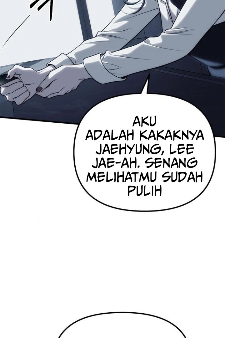 Undercover! Chaebol High School Chapter 84 halaman 19