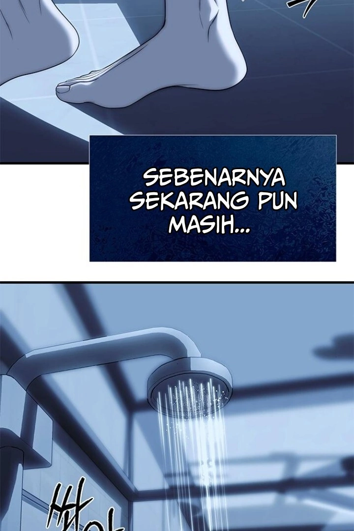 Undercover! Chaebol High School Chapter 84 halaman 69