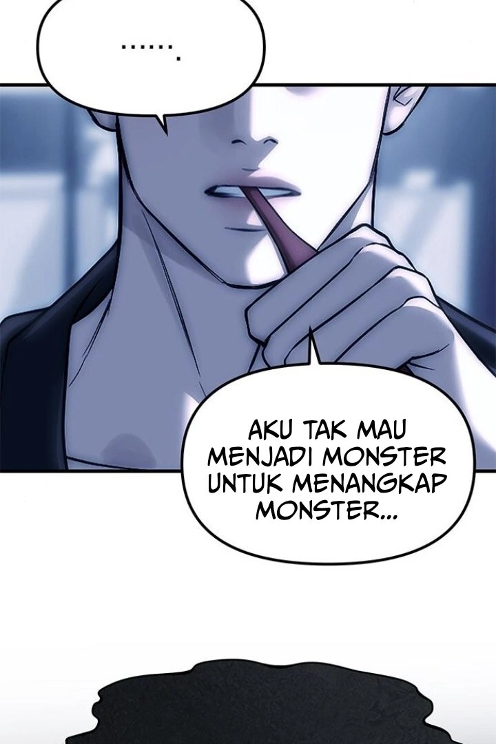 Undercover! Chaebol High School Chapter 84 halaman 97