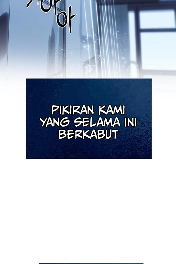 Undercover! Chaebol High School Chapter 84 halaman 70