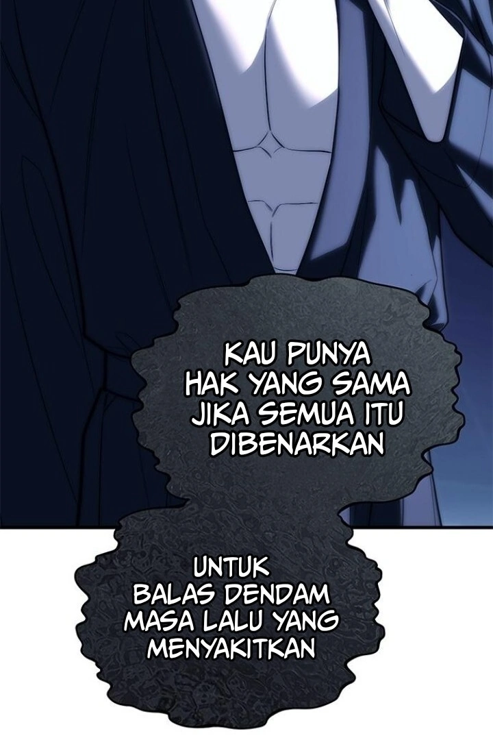 Undercover! Chaebol High School Chapter 84 halaman 87