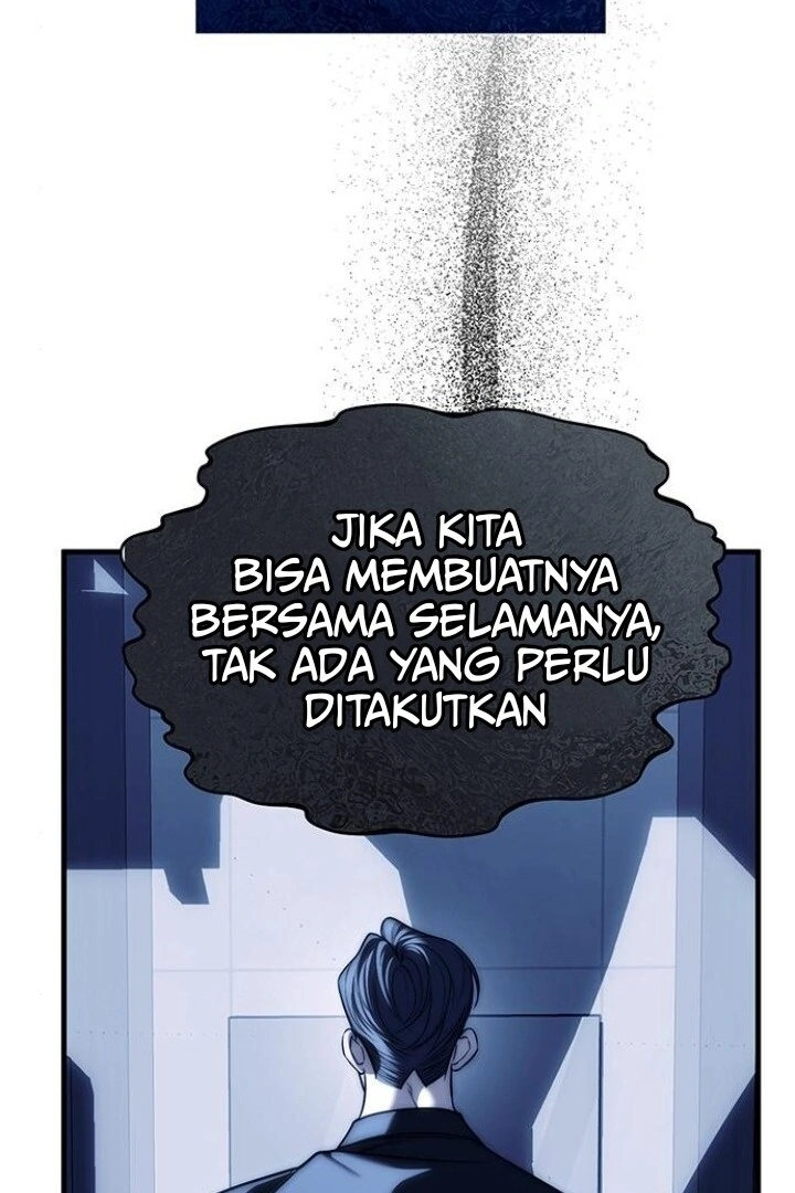 Undercover! Chaebol High School Chapter 84 halaman 82