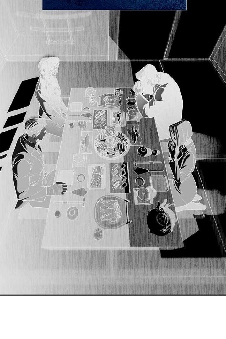 Undercover! Chaebol High School Chapter 84 halaman 72