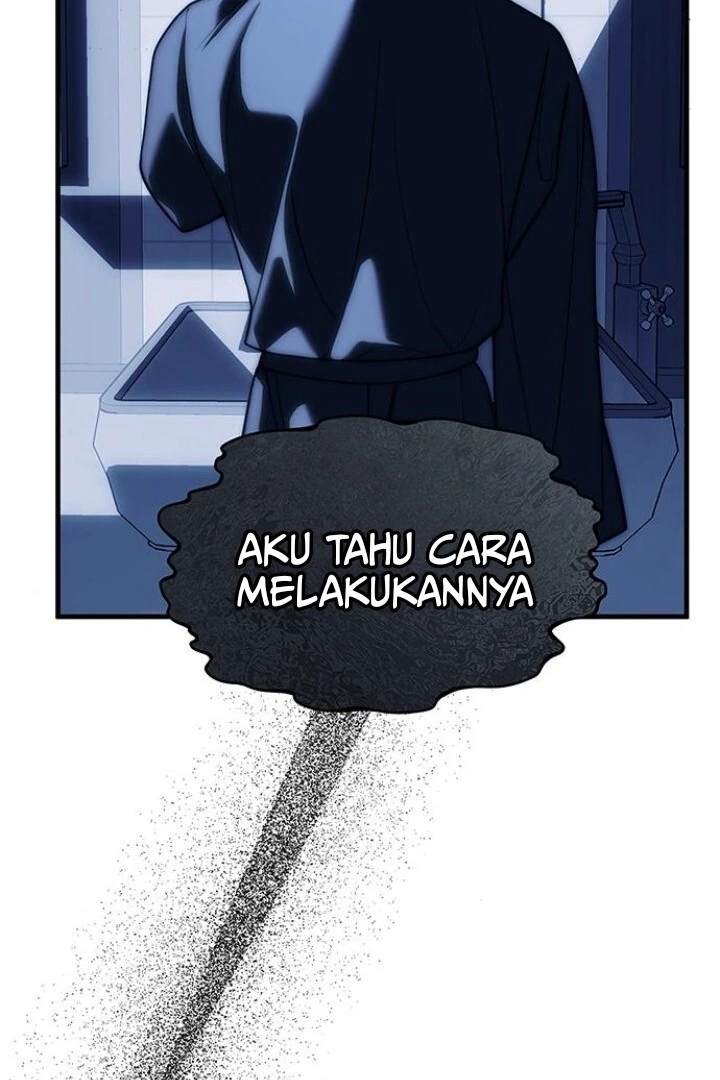 Undercover! Chaebol High School Chapter 84 halaman 83