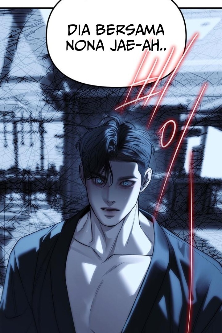 Undercover! Chaebol High School Chapter 84 halaman 123