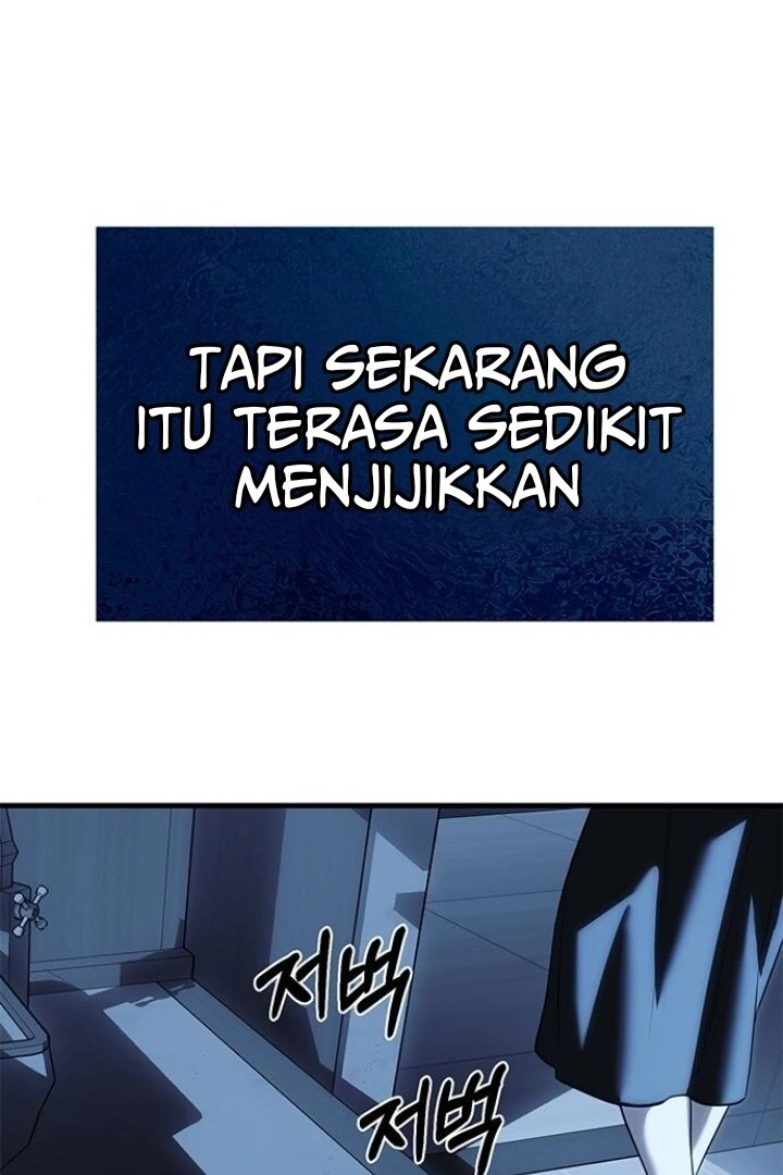 Undercover! Chaebol High School Chapter 84 halaman 104
