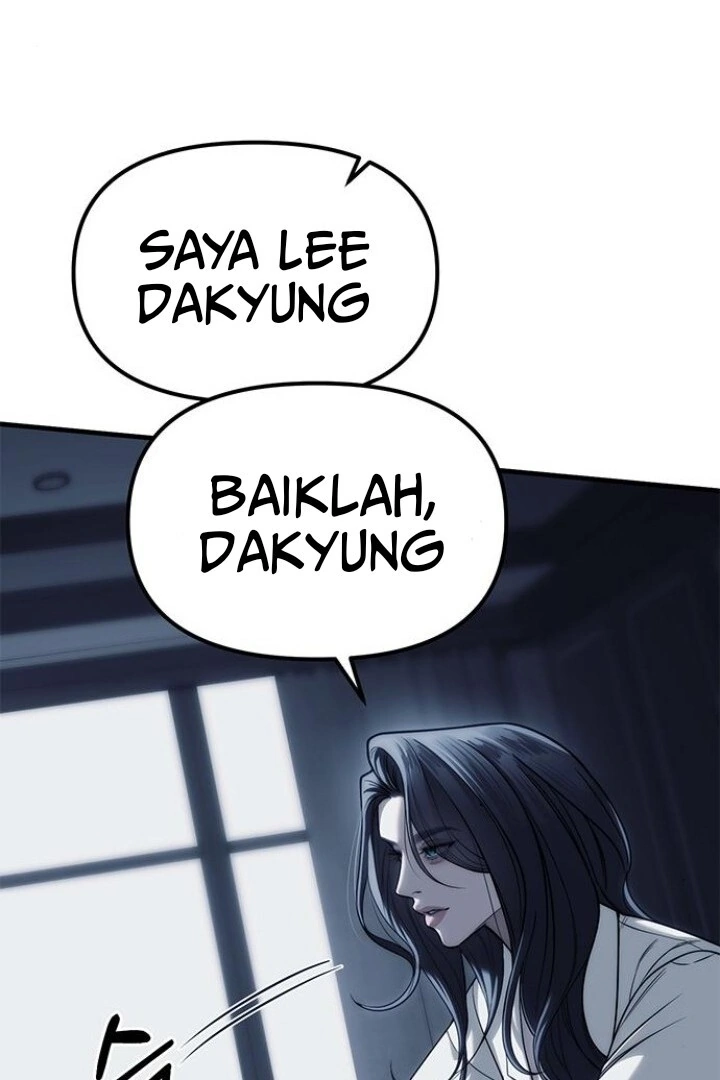 Undercover! Chaebol High School Chapter 84 halaman 18