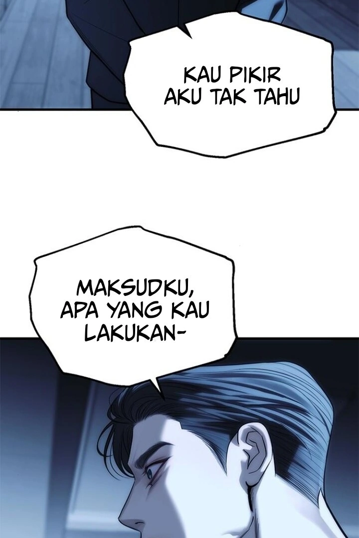 Undercover! Chaebol High School Chapter 84 halaman 116